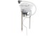 V-maxzone Part VIC-390819 Електрична паливна помпа для AUDI Q5 2.0/3.0/3.2 10.08-05.17