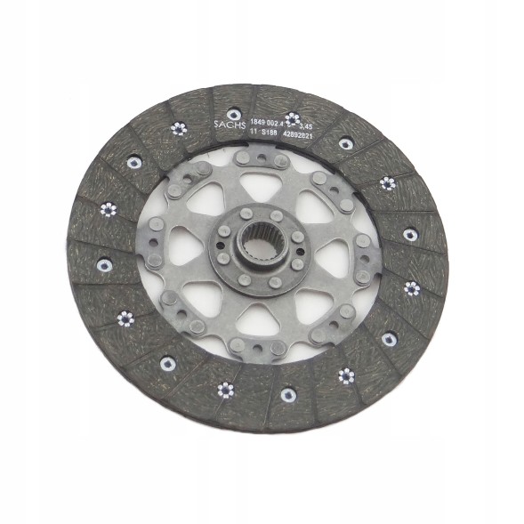 Sachs 3000 990 583 Оригінальний sachs sachs 3000990583
