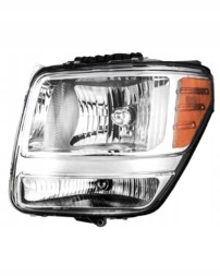 Polcar Фара головного світла ліва DODGE NITRO KJ 07.09-11.11 313509