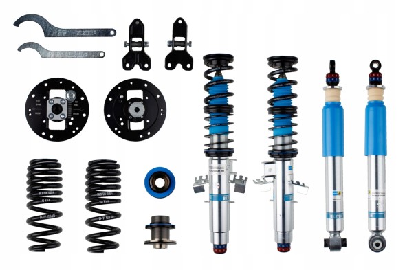 Bilstein Комплект койловера B16 48-256322