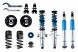 Bilstein Комплект койловера B16 48-256322