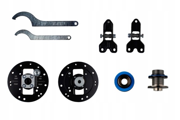 Bilstein Комплект койловера B16 48-256322