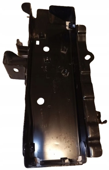 Mitsubishi OE WBEURO/MITSUBISHI ECLIPSE CROSS 17 - 20 WSPORNIK OKULARA LEWY W PAS PRZEDNI MITSUBISHI ECLIPSE CROSS 17-20 Кронштейн окуляра лівий в передній пасок