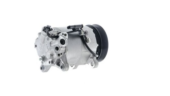 Mahle ACP 1385 000P H0212503_і компресор кондиціонера