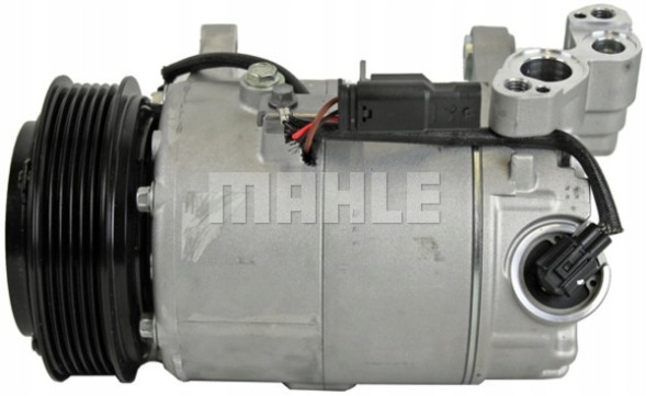 Mahle ACP 1385 000P H0212503_і компресор кондиціонера