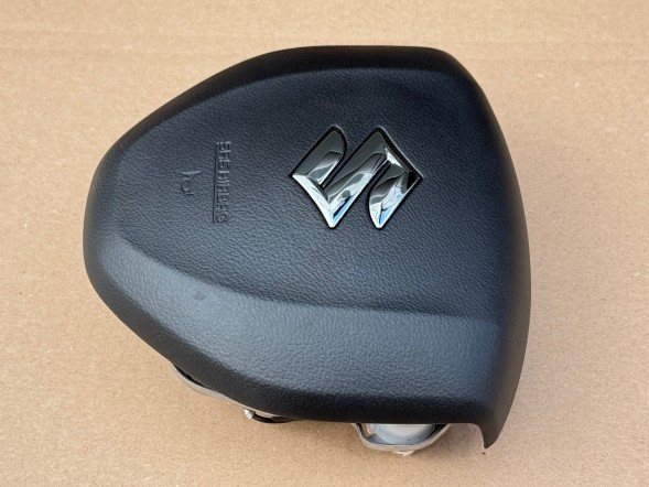 Suzuki OE 48150-61M60 / SUZUKI SX4 S-CROSS ПОДУШКА БЕЗПЕКИ ВОДІЯ SUZUKI SX-4 S-CROSS 2013–2021 ОРИГІНАЛ