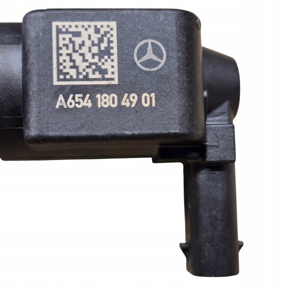 Mercedes-Benz OE !AYPQ A6541800515 6541800515 A6541804901 6541804901 КЛАПАН СПРЯМОВАНОГО УПРАВЛІННЯ МЕРСЕДЕС КЛАСУ CLE C236 A236 2023-