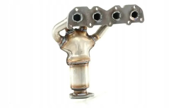 Walker 28699 Каталізатор випуск євро 4 28699 walker seat skoda