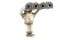Walker 28699 Каталізатор випуск євро 4 28699 walker seat skoda