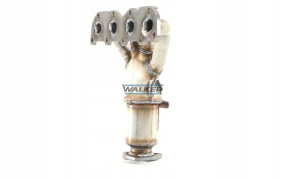 Walker 28699 Каталізатор випуск євро 4 28699 walker seat skoda
