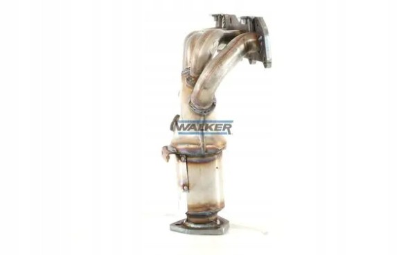 Walker 28699 Каталізатор випуск євро 4 28699 walker seat skoda