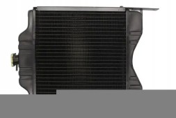 Thermotec D7AG018TT Охолоджувач води d7ag018tt thermotec