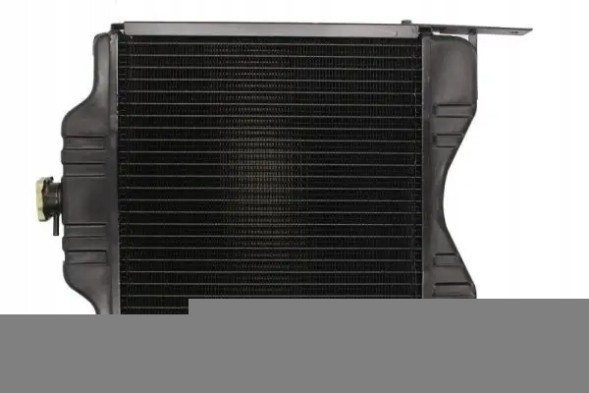 Thermotec D7AG018TT Охолоджувач води d7ag018tt thermotec