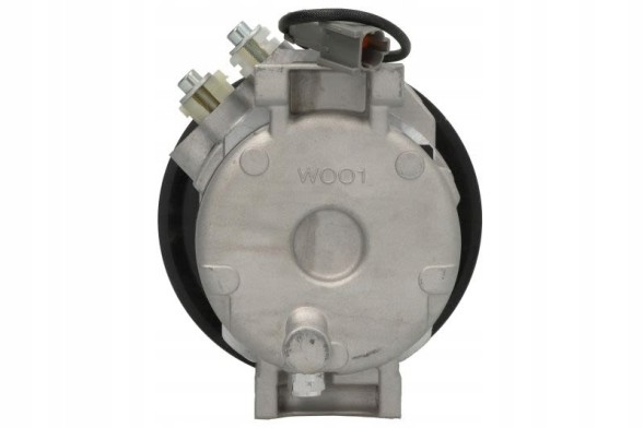 Mahle ACP 1051 000S Компресор кондиціонера mahle acp 1051 000s