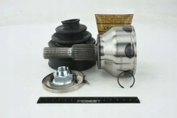 Febest 2110-KUGII Шрус (граната) передній 2110-kugii febest ford c-max