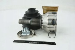 Febest 2110-KUGII Шрус (граната) передній 2110-kugii febest ford c-max