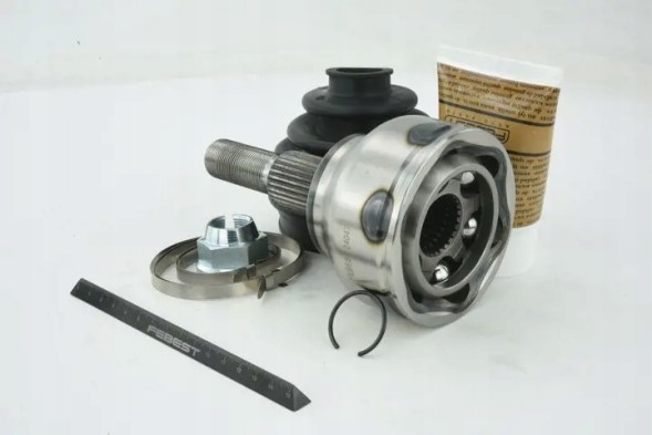 Febest 2110-KUGII Шрус (граната) передній 2110-kugii febest ford c-max