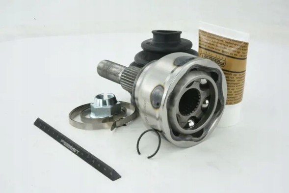 Febest 2110-KUGII Шрус (граната) передній 2110-kugii febest ford c-max