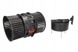 Nissens 87356 Повітродувка nissens 87356