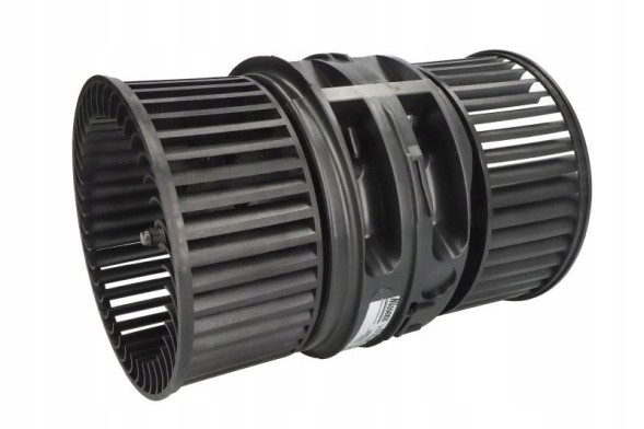 Nissens 87356 Повітродувка nissens 87356