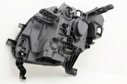 Китай 984-0911R9447-1103R-LDEM2BM Світлодіодний (LED) відбивач SMART FORTWO FORFOUR 14- ПРАВИЙ НОВИЙ