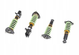 Китай RCL-GW-206 ГРУЗОВА ПІДВІСКА SUBARU IMPREZA WRX GH/GR ULTIMO (2008-2014) RACELAND