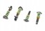 Китай RCL-GW-206 ГРУЗОВА ПІДВІСКА SUBARU IMPREZA WRX GH/GR ULTIMO (2008-2014) RACELAND