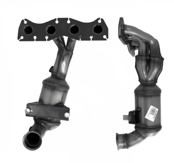 BM Catalysts BM91990H Каталізатор bm91990h bm catalysts citroen міні