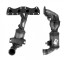 BM Catalysts BM91990H Каталізатор bm91990h bm catalysts citroen міні