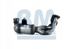 BM Catalysts BM91990H Каталізатор bm91990h bm catalysts citroen міні