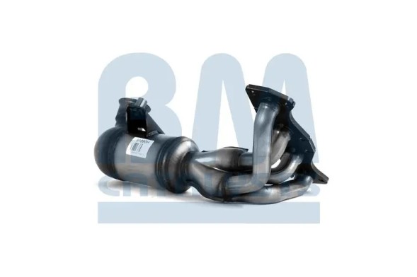 BM Catalysts BM91990H Каталізатор bm91990h bm catalysts citroen міні