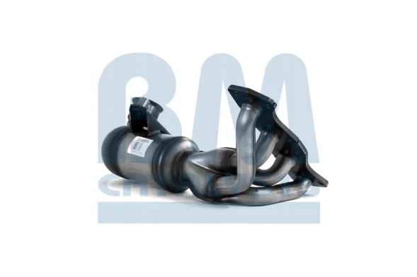 BM Catalysts BM91990H Каталізатор bm91990h bm catalysts citroen міні