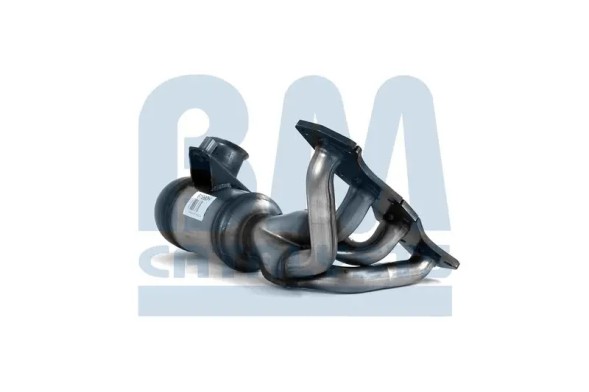BM Catalysts BM91990H Каталізатор bm91990h bm catalysts citroen міні