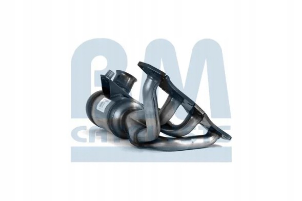 BM Catalysts BM91990H Каталізатор bm91990h bm catalysts citroen міні