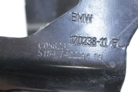 BMW OE 7422294 51647422294 #BNZ ОРИГІНАЛЬНИЙ ПРАВИЙ ПЕРЕДНІЙ ФАРА BMW G42 G20 G21 G22 G23 G26 i4 7422294