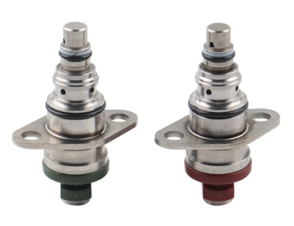 CHINA ZHY04221-27012 Комплект клапанів scv, 2 шт., Toyota rav4, avensis, corolla, d4d, 0422127010, 0422127011