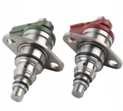 CHINA ZHY04221-27012 Комплект клапанів scv, 2 шт., Toyota rav4, avensis, corolla, d4d, 0422127010, 0422127011