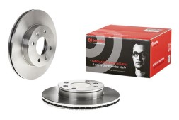 09 9998 10 BREMBO Диск гальмівний