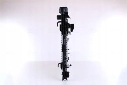 Nissens 630793 Радіатор охолодження 630793 nissens fiat nissan opel
