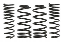 Eibach E8547-140 Eibach пружини понижувальні 4 шт pro-kit e8547-140 vw golf iii, vento