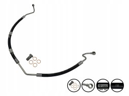 EACS 50507095 46774716 Eacs шнур гідропідсилювача 50507095 та клапан 46774716 alfa romeo 159 1.8 mpi