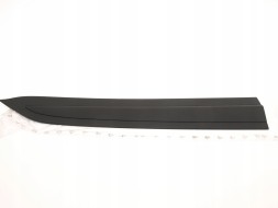 Suzuki OE 15002406, 990E0-54P07-000, 990E054P07000 Suzuki Vitara III 3 молдинг двері передні праві 15002406, 990E0-54P07-000