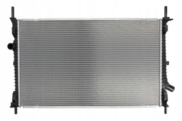 Thermotec D7G047TT Охолоджувач двигуна thermotec d7g047tt