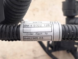 BMW OE 8482378 OEM BMW G20 G22 G23 G01 G02 G29 ДВИГУН 8482378