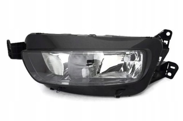 Китай 5229-64HF9552-1143LMLDEM2BM CITROEN C4 PICASSO 2013- ФАРА ЛІВА