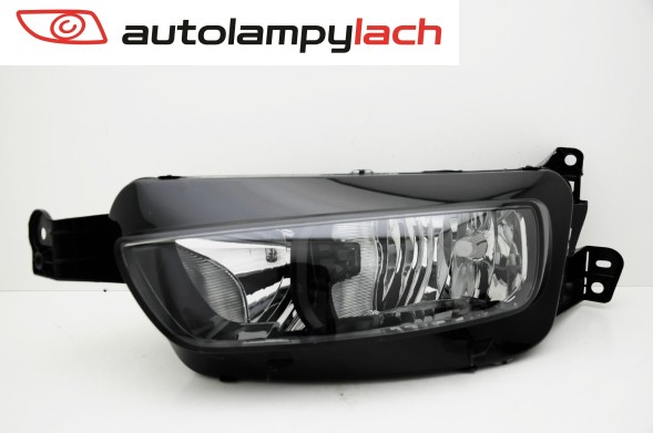 Китай 5229-64HF9552-1143LMLDEM2BM CITROEN C4 PICASSO 2013- ФАРА ЛІВА
