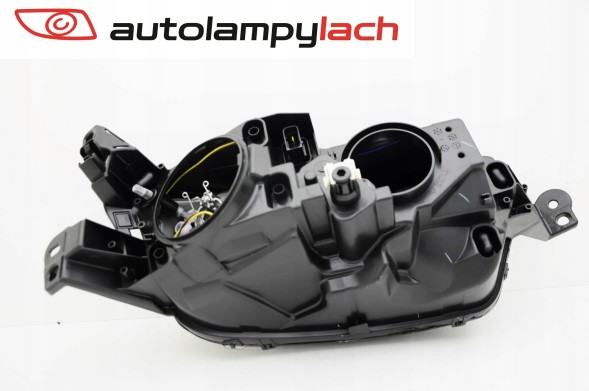 Китай 5229-64HF9552-1143LMLDEM2BM CITROEN C4 PICASSO 2013- ФАРА ЛІВА
