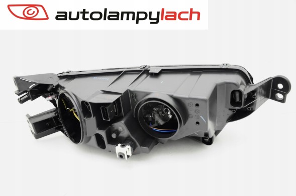 Китай 5229-64HF9552-1143LMLDEM2BM CITROEN C4 PICASSO 2013- ФАРА ЛІВА