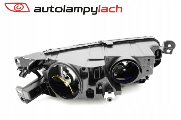 Китай 5229-64HF9552-1143LMLDEM2BM CITROEN C4 PICASSO 2013- ФАРА ЛІВА