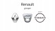Китай Накладка на двері Renault 8287700Q0C 828210160R Оригінал